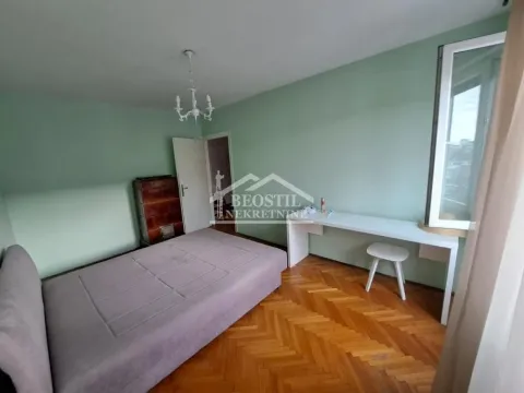 Izdavanje, trosoban stan, 66m², Tašmajdan, Palilula Sve Podlokacije - image 10