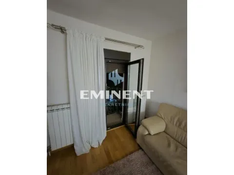 Rent, two bedroom apartment, 47m², Uciteljsko Naselje, Zvezdara Sve Podlokacije - image 9