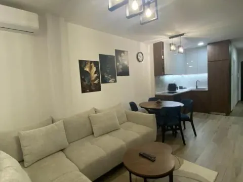 Sale, two bedroom apartment, 53m², Adice, Novi Sad Sve Podlokacije
