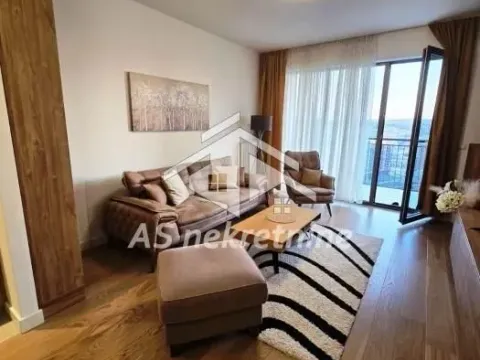 Rent, three bedroom apartment, 84m², Novi Beograd Sve Podlokacije, Beograd - image 4