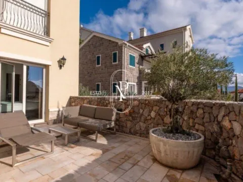 Prodaja, dvosoban stan, 152m², Luštica Bay, Tivat - image 10