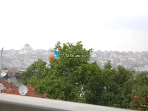 Izdavanje, stan, 300m², Savski Venac, Beograd - image 20