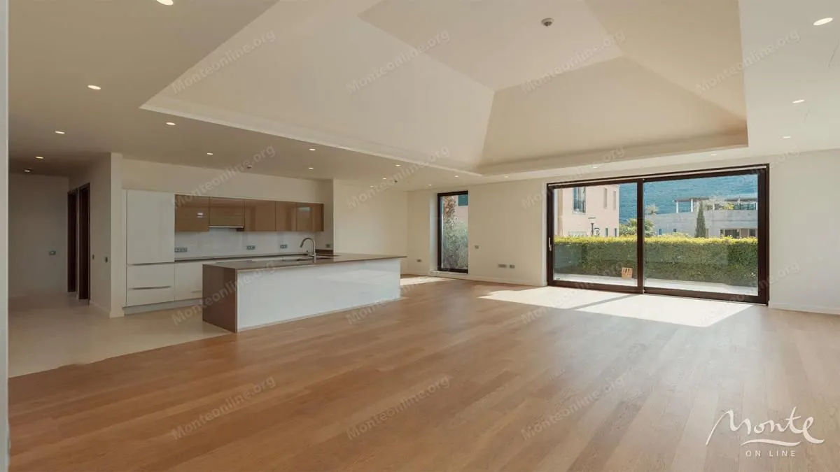 Prodaja, kuća, 287m², Kumbor, Herceg Novi