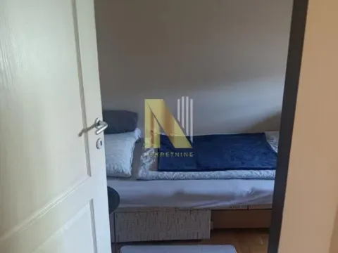 Prodaja, jednosoban stan, 37m², Salajka, Novi Sad Sve Podlokacije - image 5