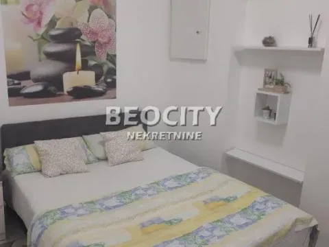 Sale, two bedroom apartment, 40m², Žarkovo, Beograd - image 4