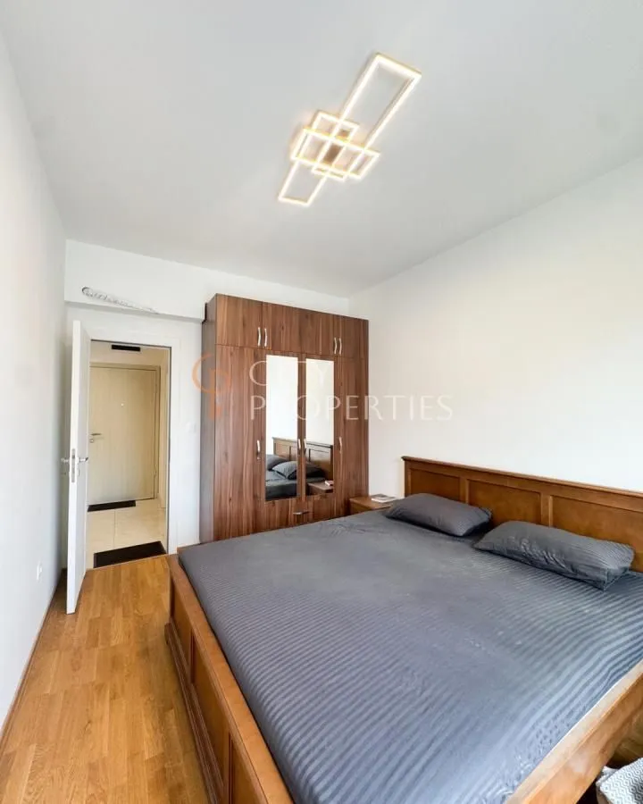 Prodaja, stan, 66m², Zabjelo, Podgorica