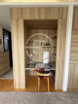 Izdavanje, stan, 52m², Sajam, Novi Sad Sve Podlokacije - image 19
