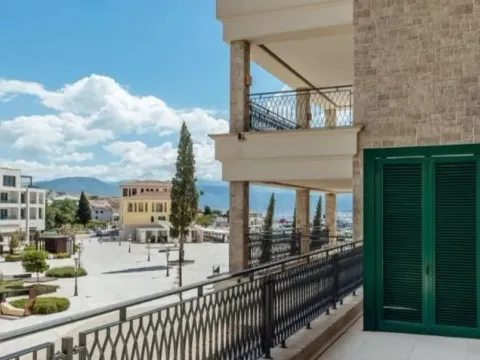 Prodaja, stan, 117m², Kumbor, Herceg Novi - image 3