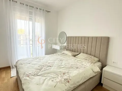 Rent, apartment, 47m², Zabjelo, Podgorica - image 12