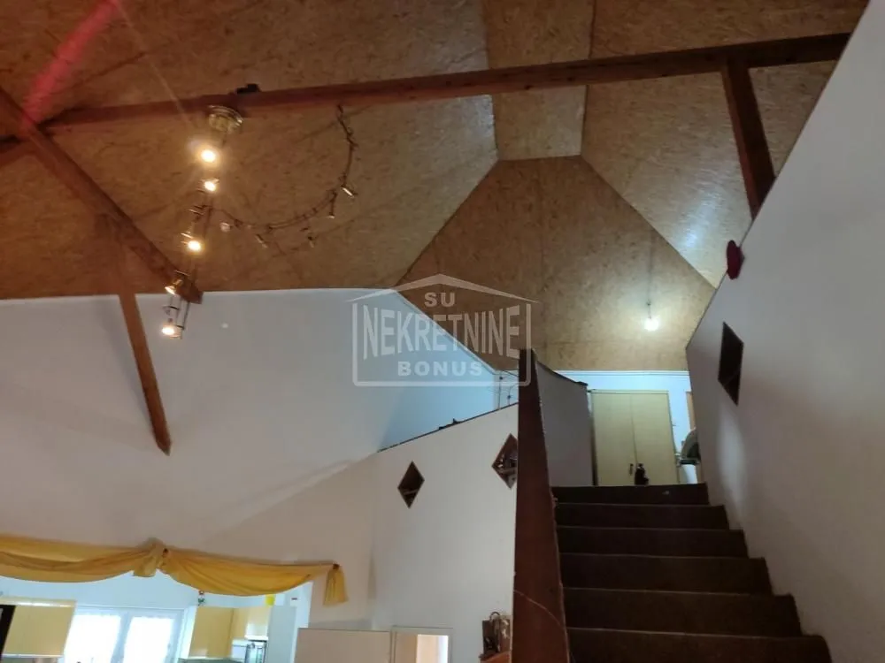 Prodaja, kuća, 232m², Makova Sedmica, Subotica