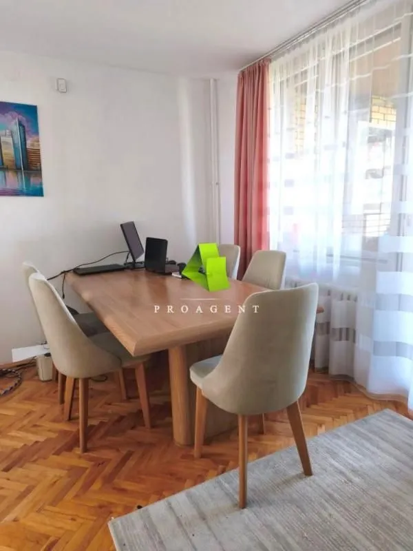Prodaja, dvosoban stan, 63m², Medijana, Niš