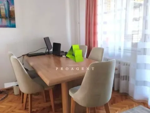 Sale, two bedroom apartment, 63m², Medijana, Niš - image 2