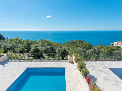 Izdavanje, kuća, 150m², Reževići, Budva - image 22