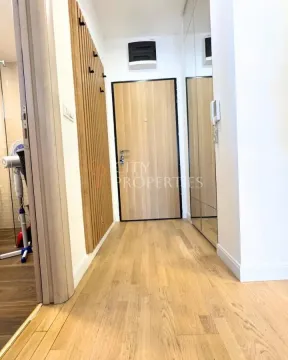 Rent, one bedroom apartment, 45m², Pobrežje, Podgorica - image 7