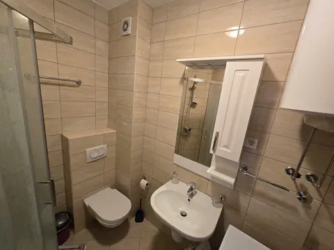 Prodaja, jednosoban stan, 41m², Lazi, Budva - image 7