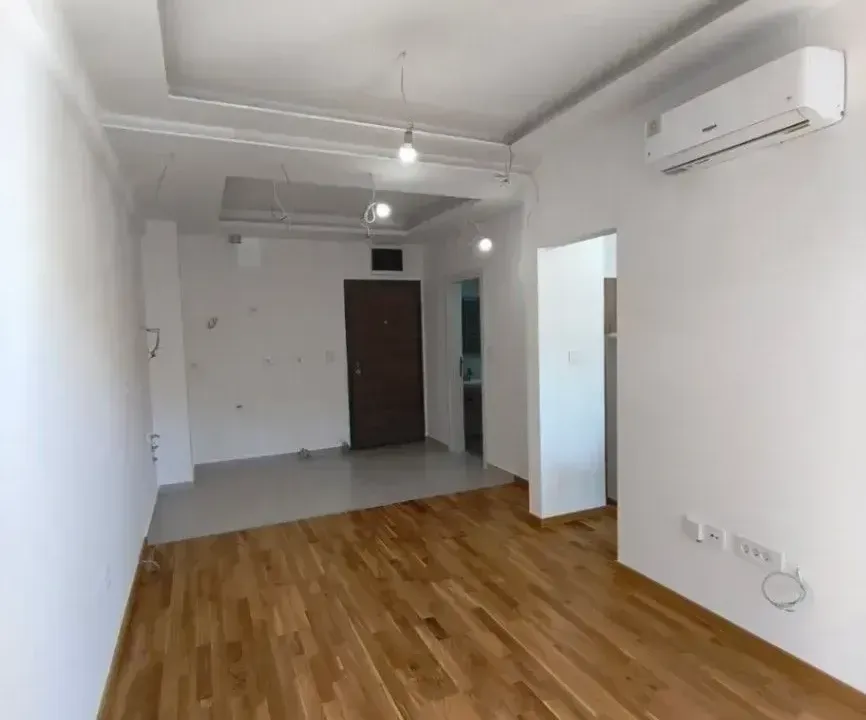 Prodaja, jednosoban stan, 32m², Zabjelo, Podgorica