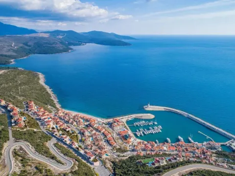 Sale, two bedroom apartment, 105m², Luštica Bay, Tivat - image 2
