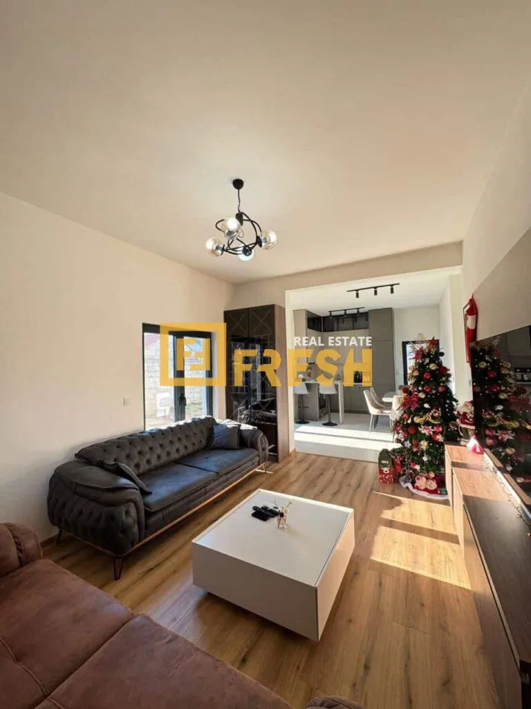 Prodaja, trosoban stan, 80m², Zabjelo, Podgorica