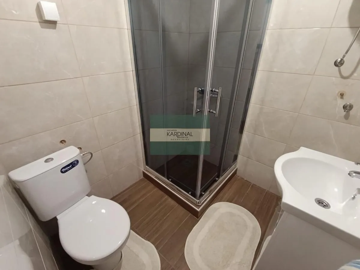 Rent, one bedroom apartment, 49m², Bubanj, Kragujevac