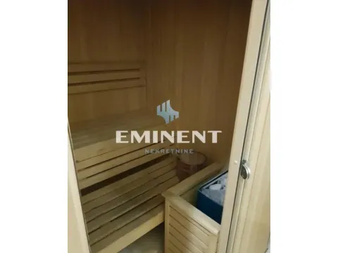 Izdavanje, trosoban stan, 126m², Vukov Spomenik, Zvezdara Sve Podlokacije - image 18