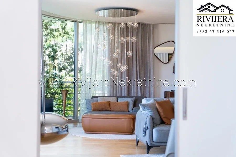 Sale, house, 500m², Budva, Crna Gora