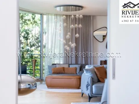 Sale, house, 500m², Budva, Crna Gora - image 11