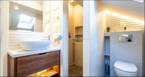 Rent, four bedroom apartment, 108m², Stari Grad, Beograd - image 17