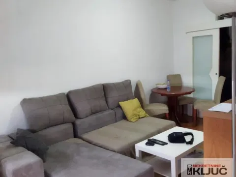 Sale, two bedroom apartment, 44m², Socijalno, Novi Sad Sve Podlokacije - image 2