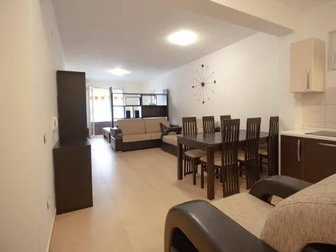 Sale, one bedroom apartment, 69m², Rafailovići, Budva - image 2