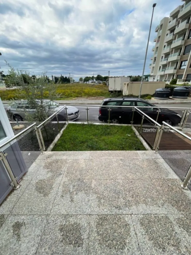 Prodaja, garsonjera, 19m², Bar, Crna Gora