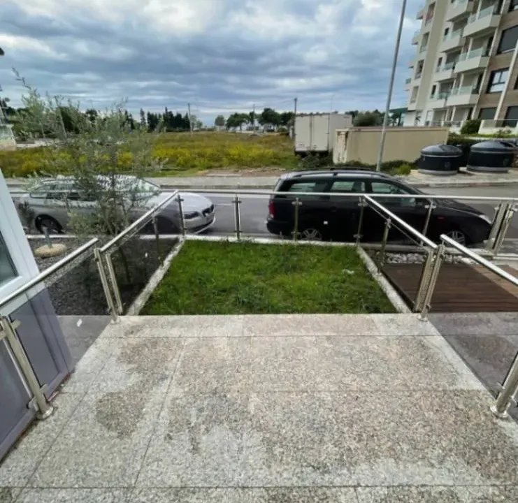 Prodaja, garsonjera, 19m², Bar, Crna Gora