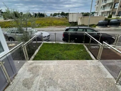 Sale, studio apartment, 19m², Bar, Crna Gora