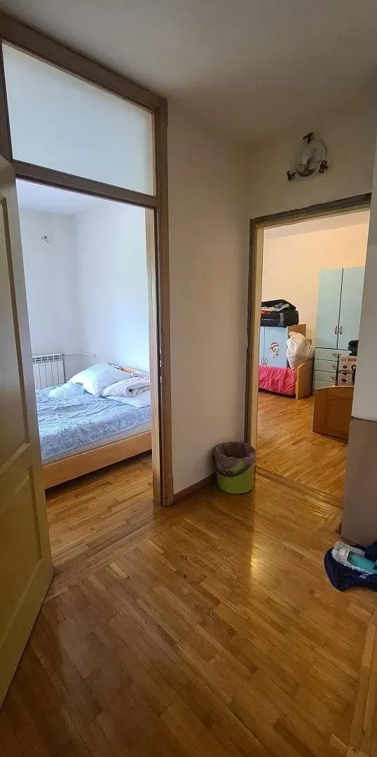 Rent, three bedroom apartment, 95m², Novi Beograd Sve Podlokacije, Beograd
