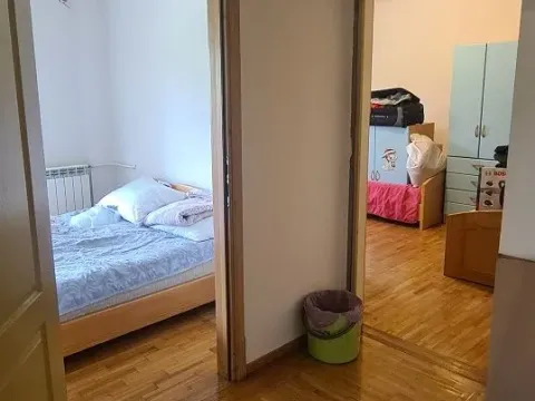 Rent, three bedroom apartment, 95m², Novi Beograd Sve Podlokacije, Beograd - image 3
