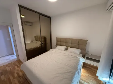 Rent, two bedroom apartment, 65m², Zagorič, Podgorica - image 12
