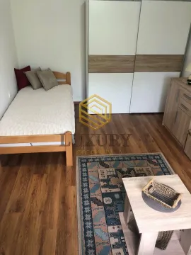 Izdavanje, jednosoban stan, 30m², Gornja Gorica, Podgorica - image 9