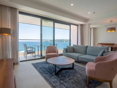 Prodaja, dvosoban stan, 114m², Rafailovići, Budva - image 6