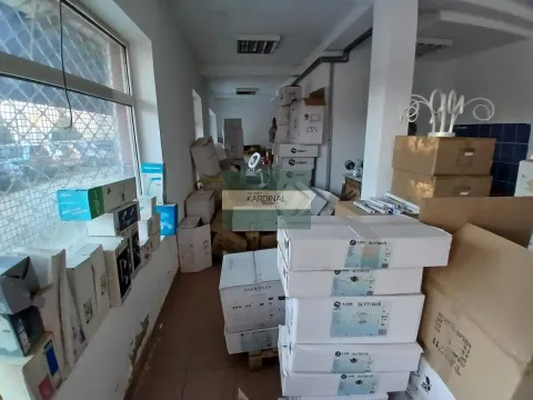 Sale, office space, 117m², Gradski stadion, Jagodina - image 19