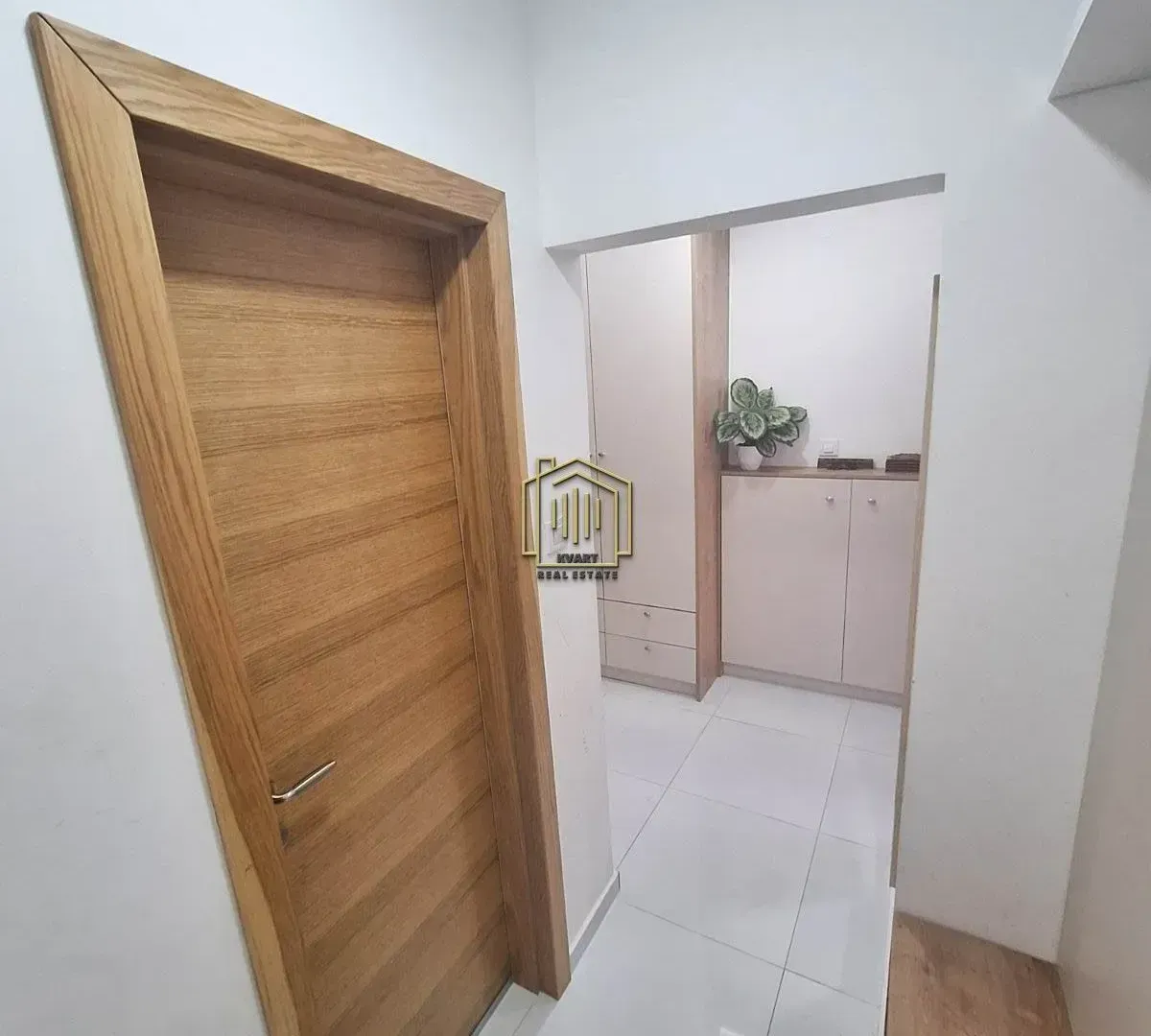 Sale, three bedroom apartment, 89m², Podgorica, Crna Gora
