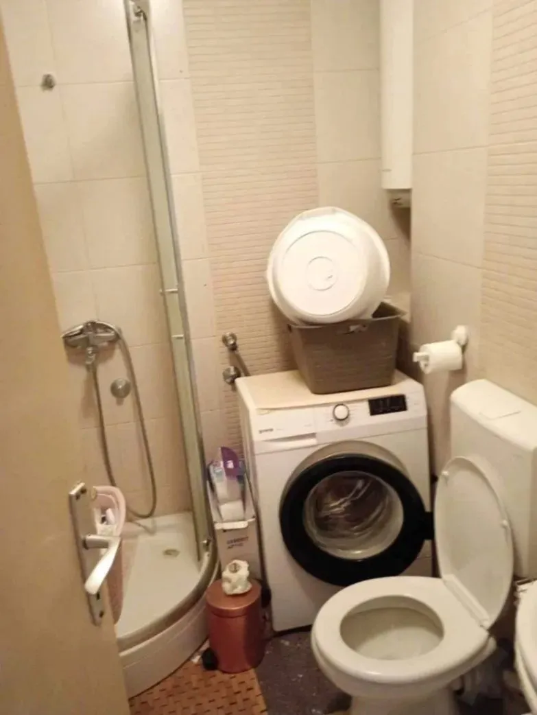 Prodaja, dvosoban stan, 70m², Drpe Mandića, Podgorica