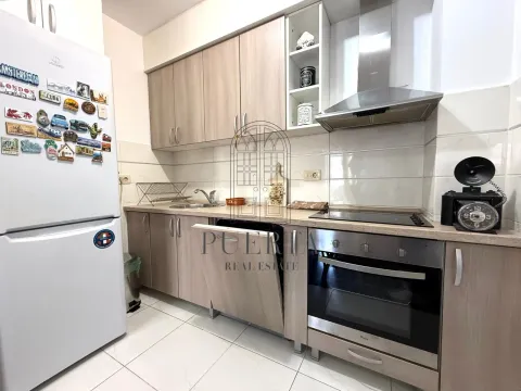 Rent, one bedroom apartment, 45m², Stari Aerodrom, Podgorica - image 7