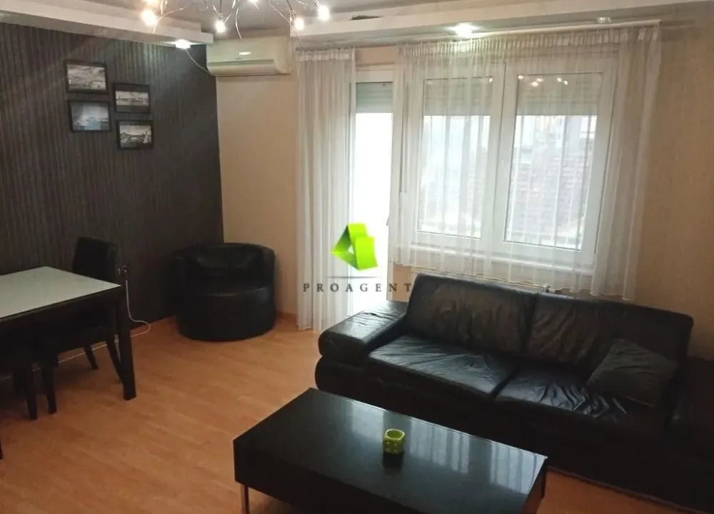 Izdavanje, trosoban stan, 71m², Medijana, Niš