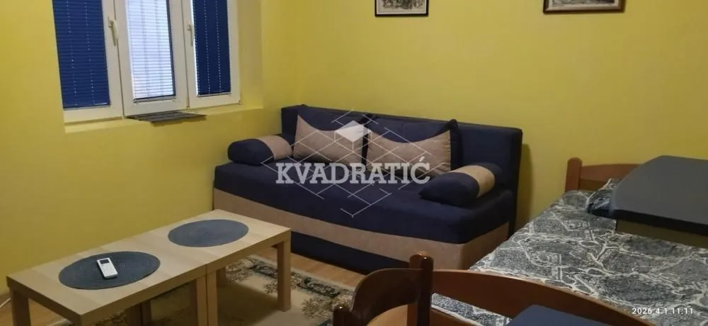 Rent, apartment, 25m², Vukov Spomenik, Zvezdara Sve Podlokacije
