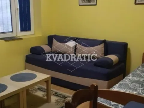 Stan in Vukov Spomenik