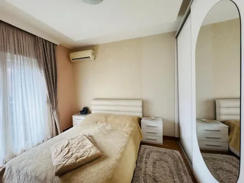 Sale, three bedroom apartment, 111m², City Kvart, Podgorica - image 10