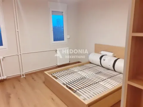 Rent, two bedroom apartment, 66m², Novi Beograd Sve Podlokacije, Beograd - image 12