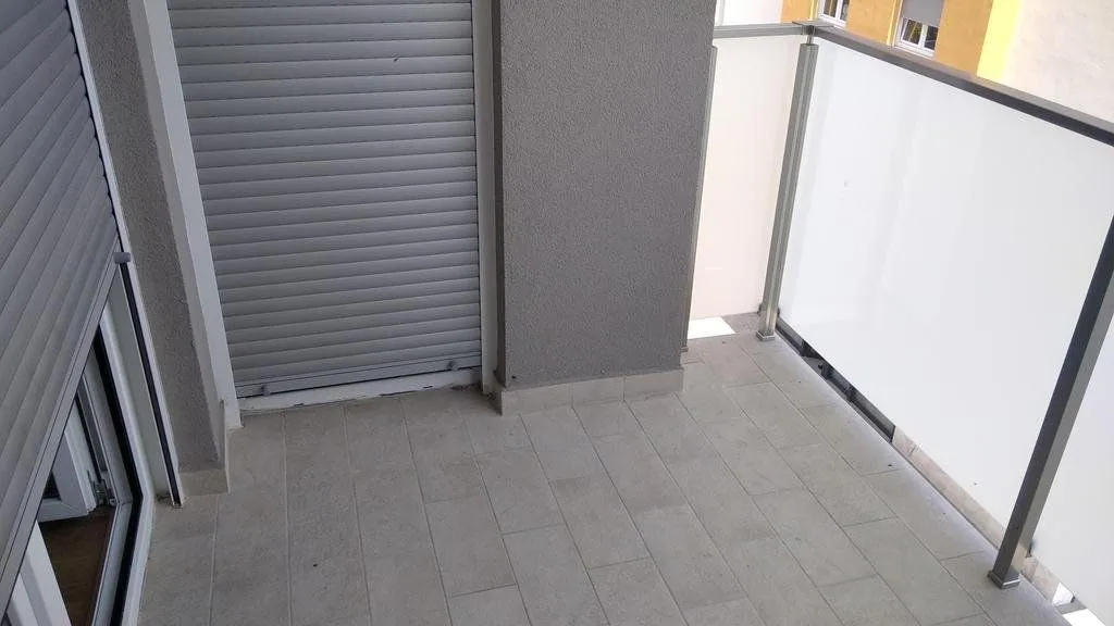 Izdavanje, jednosoban stan, 55m², Ljubović, Podgorica