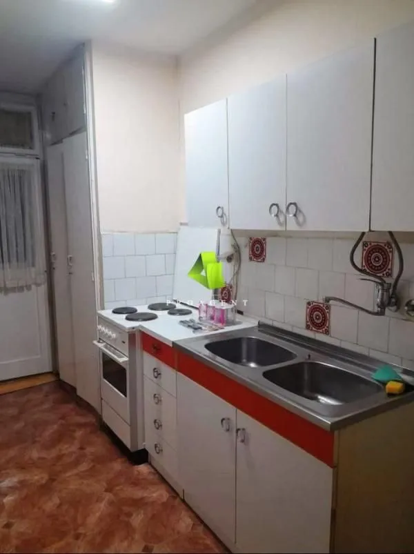 Rent, two bedroom apartment, 55m², Medijana, Niš