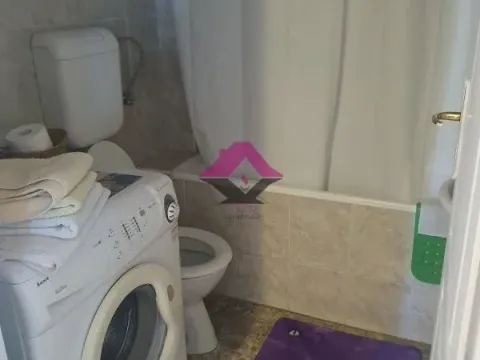 Rent, two bedroom apartment, 57m², Filmski Grad, Beograd - image 7