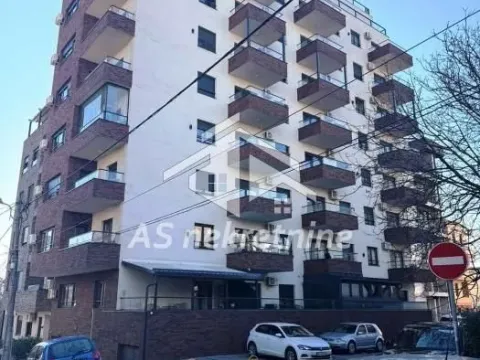 Izdavanje, trosoban stan, 56m², Južni Bulevar, Vračar Sve Podlokacije - image 18
